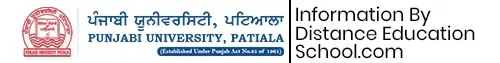 Punjabi Distance Education