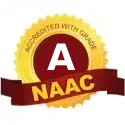 NAAC accreditation logo