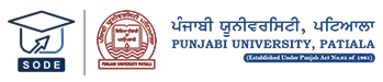 Punjabi Distance Education