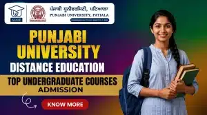 punjabi university